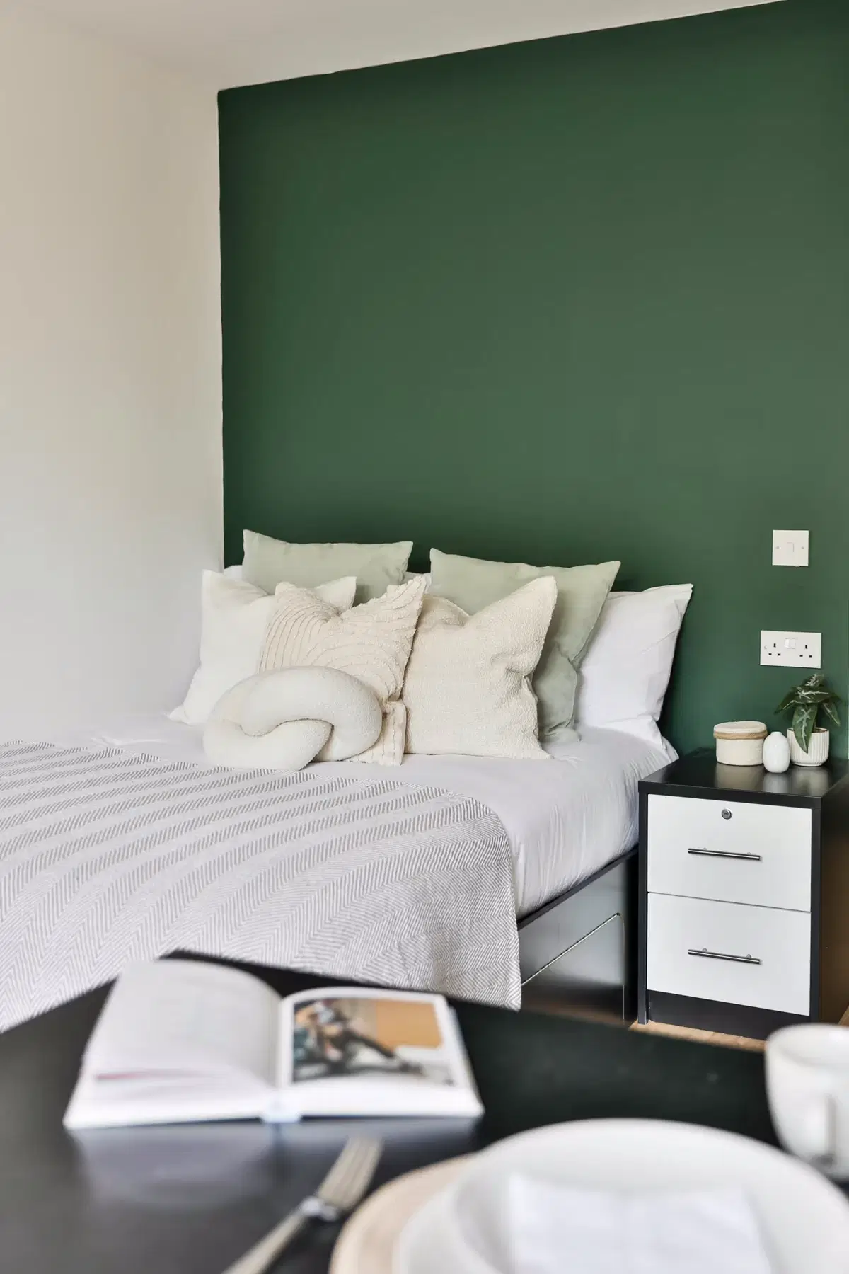 Hayward House, Liverpool – Classic Studio