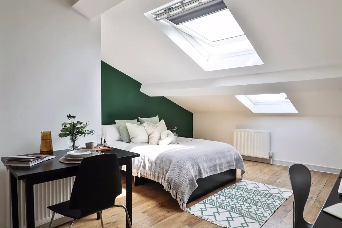 The Octagon, Liverpool – Classic Studio