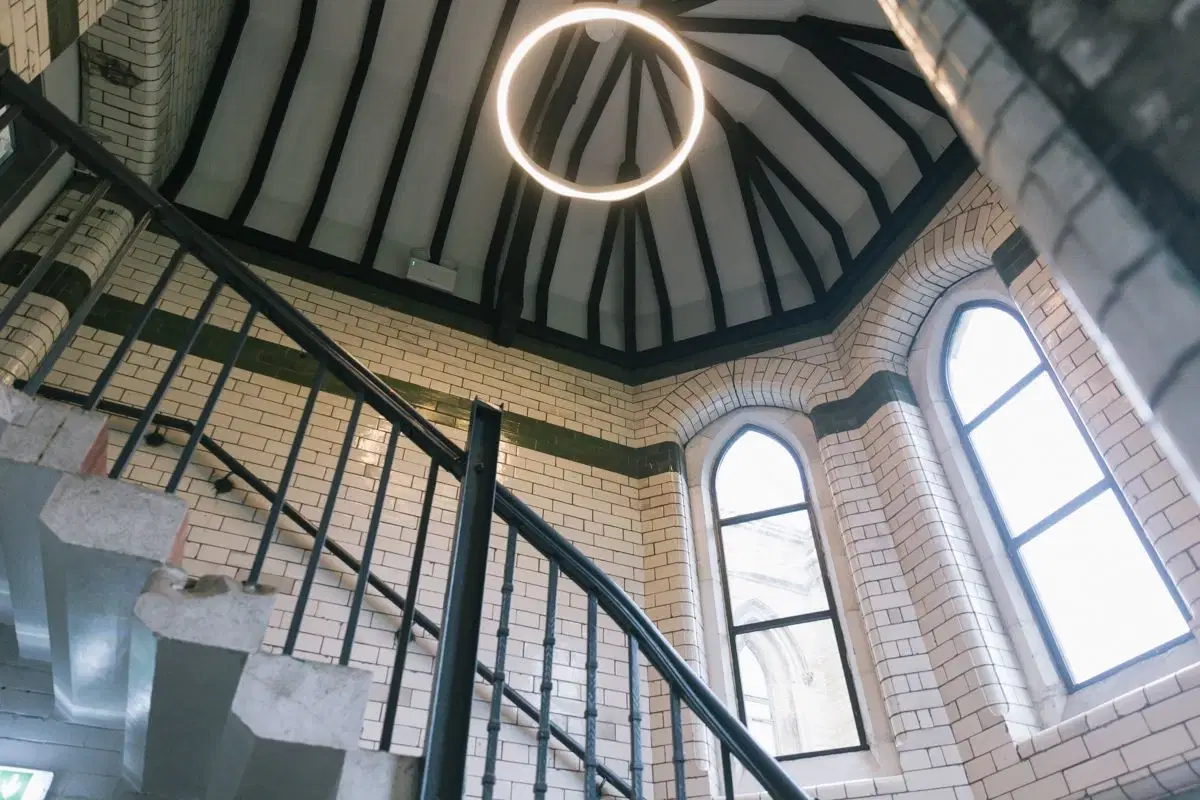The Chapel, Manchester – Common Area