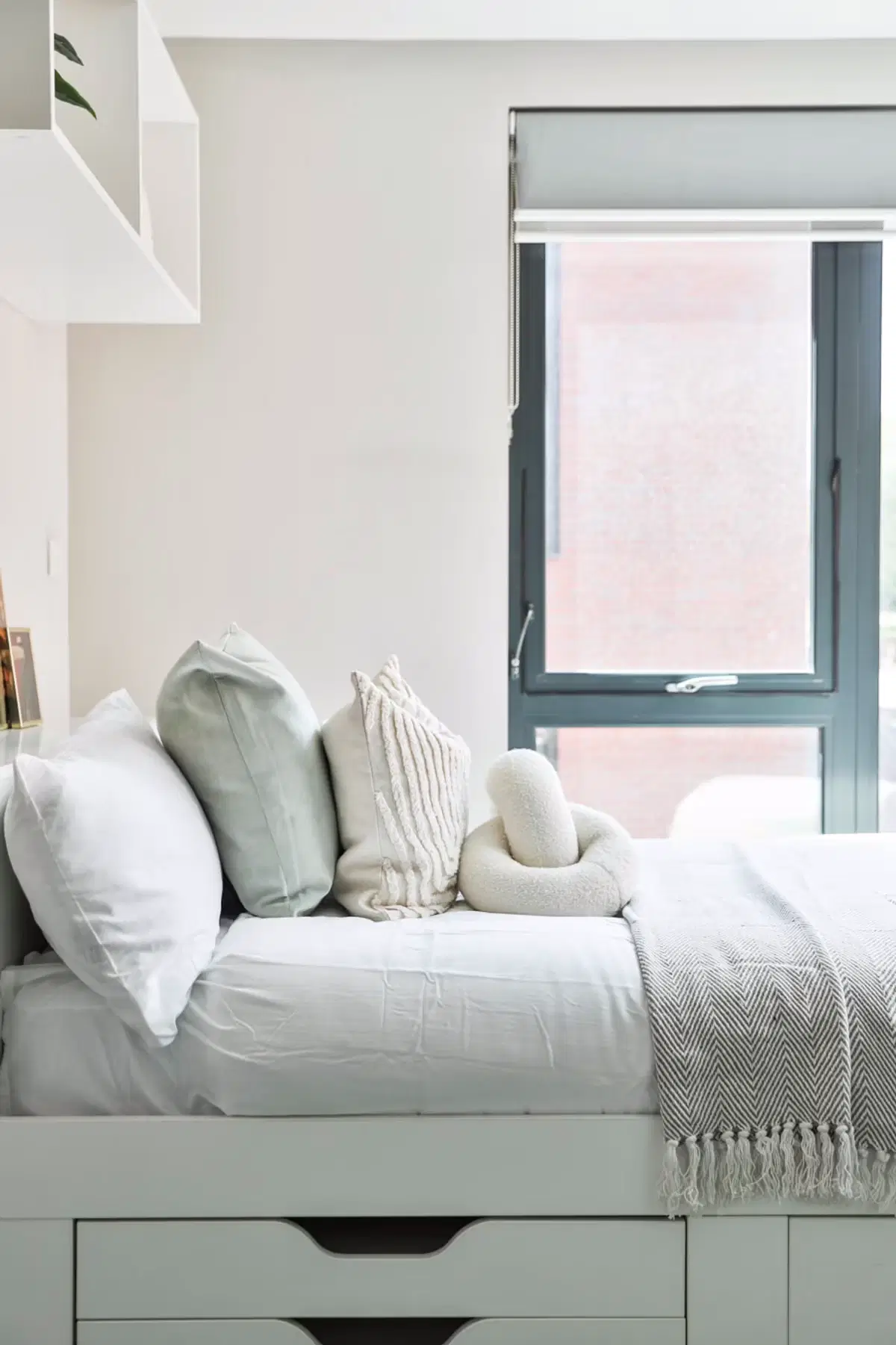 The Chapel, Manchester – Classic 3 Bed Apartment