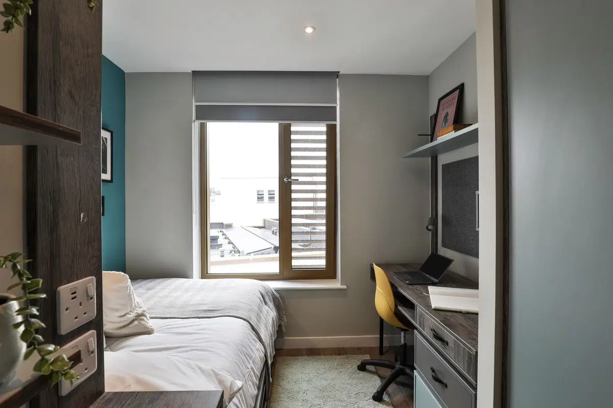 St Mary's, Bristol – Premium 2 Bed Apartment