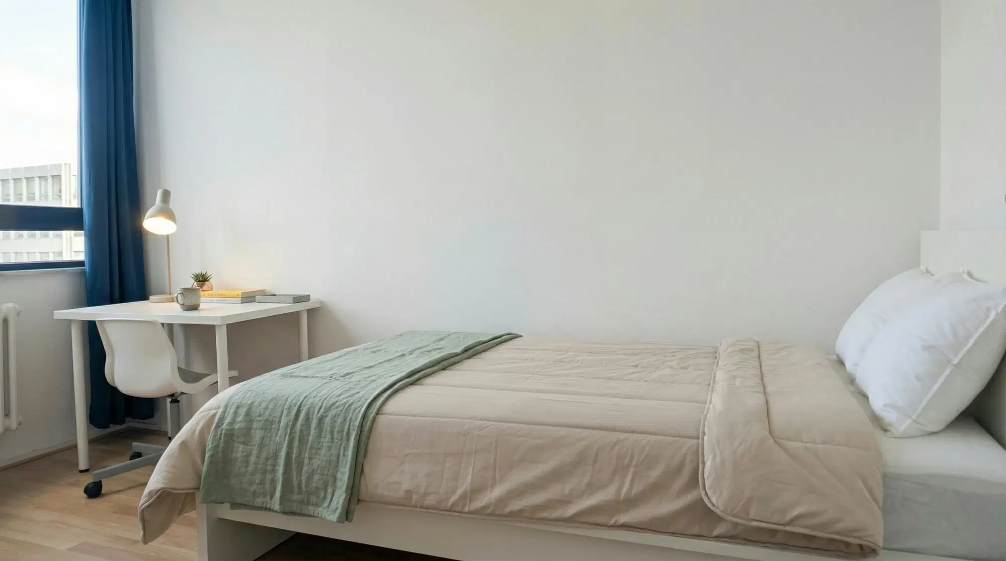 RM Bismarckstraße 106, Berlin – Room In 3 Bed 1 Bath (#51.3.106.)