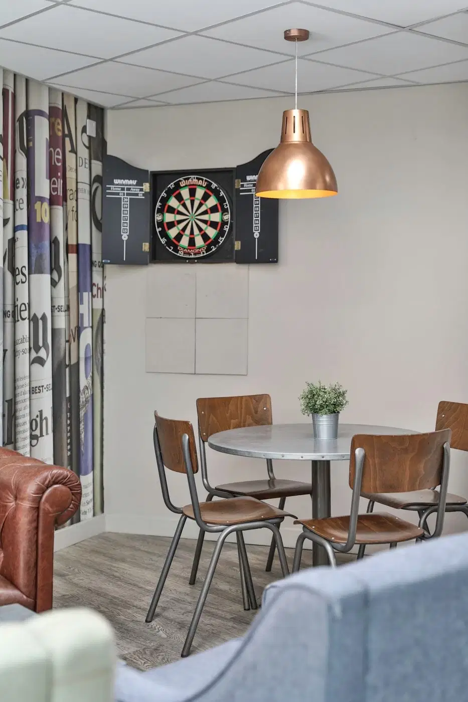 Talbot Point, Nottingham – Amenities