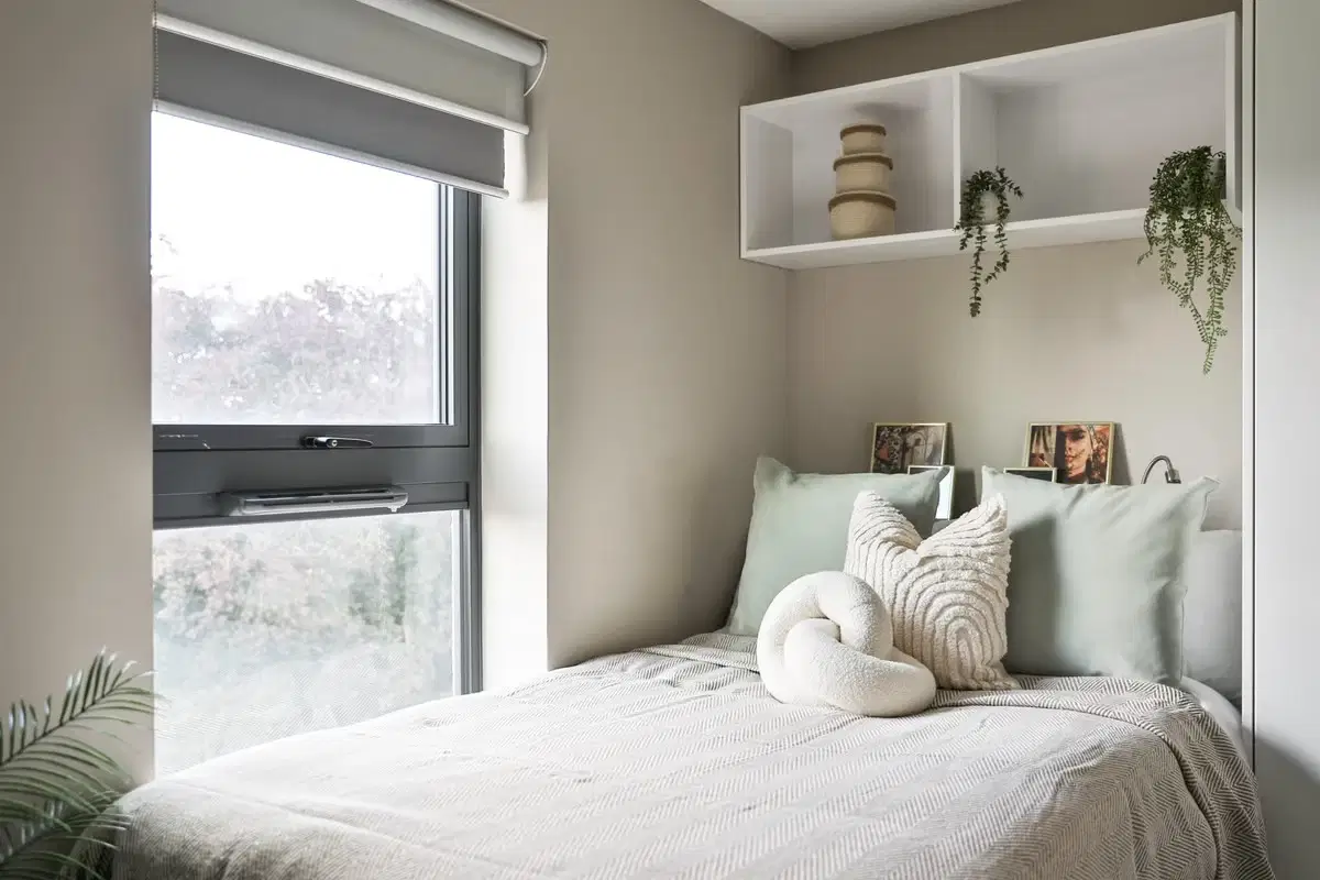 Talbot Point, Nottingham – Classic Studio