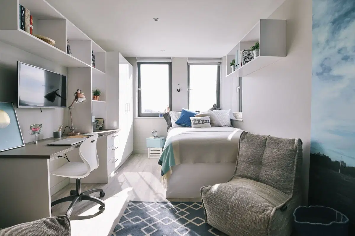 Europa House, Portsmouth – Classic Studio