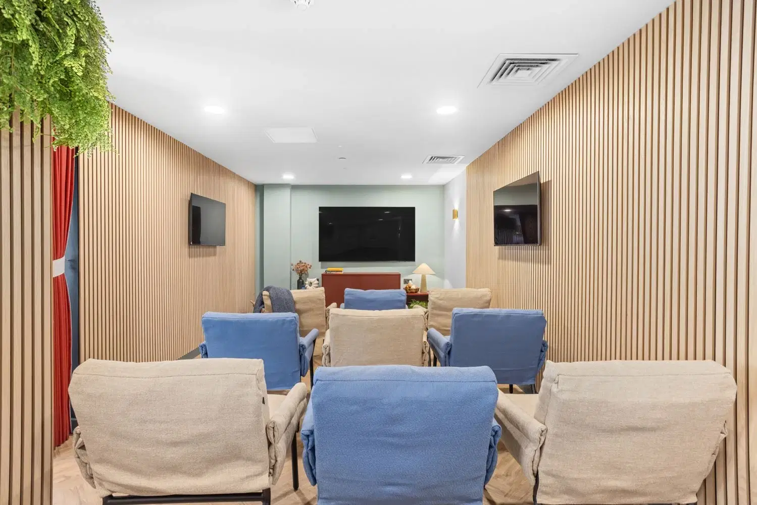 London Road Apartments, Southampton – Amenities