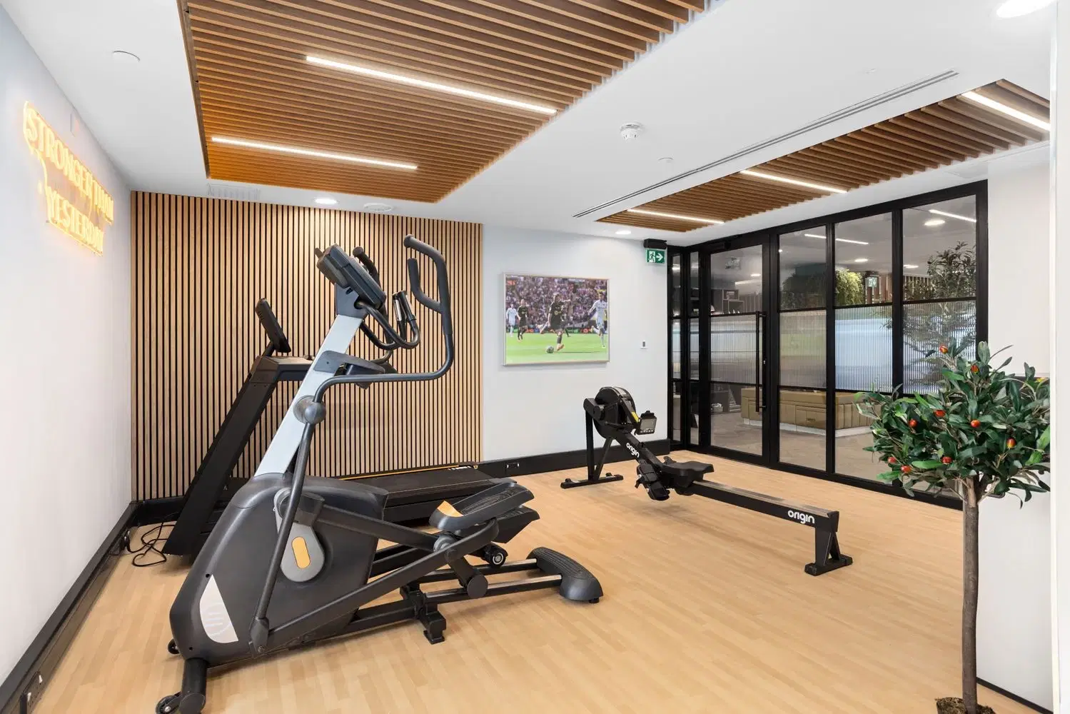 London Road Apartments, Southampton – Amenities