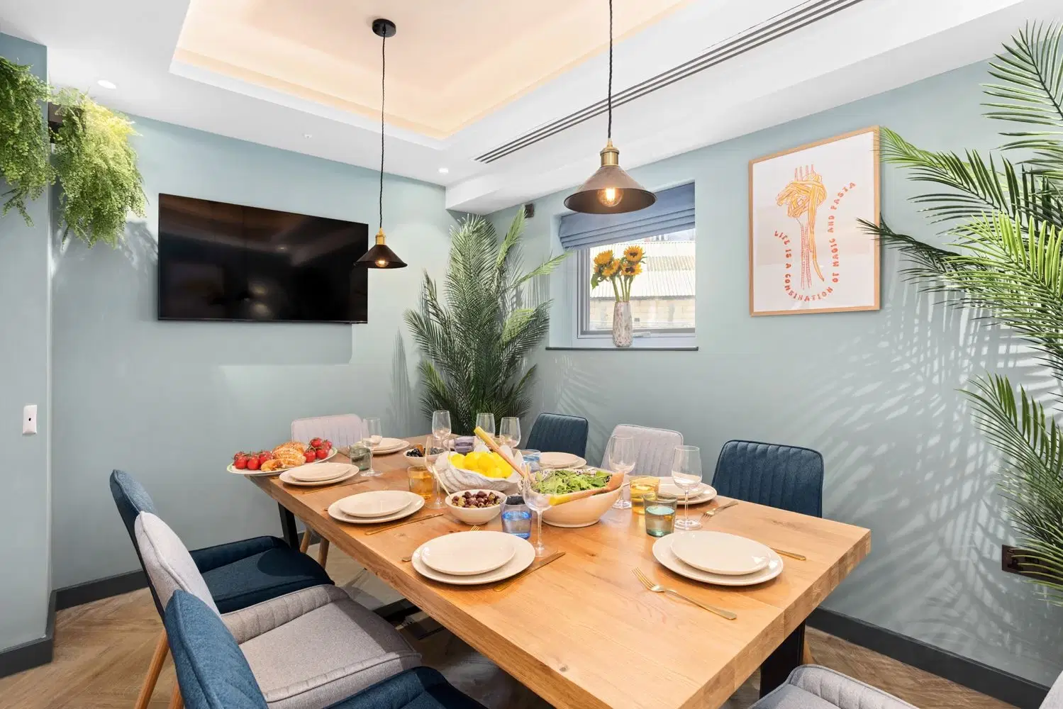 London Road Apartments, Southampton – Amenities