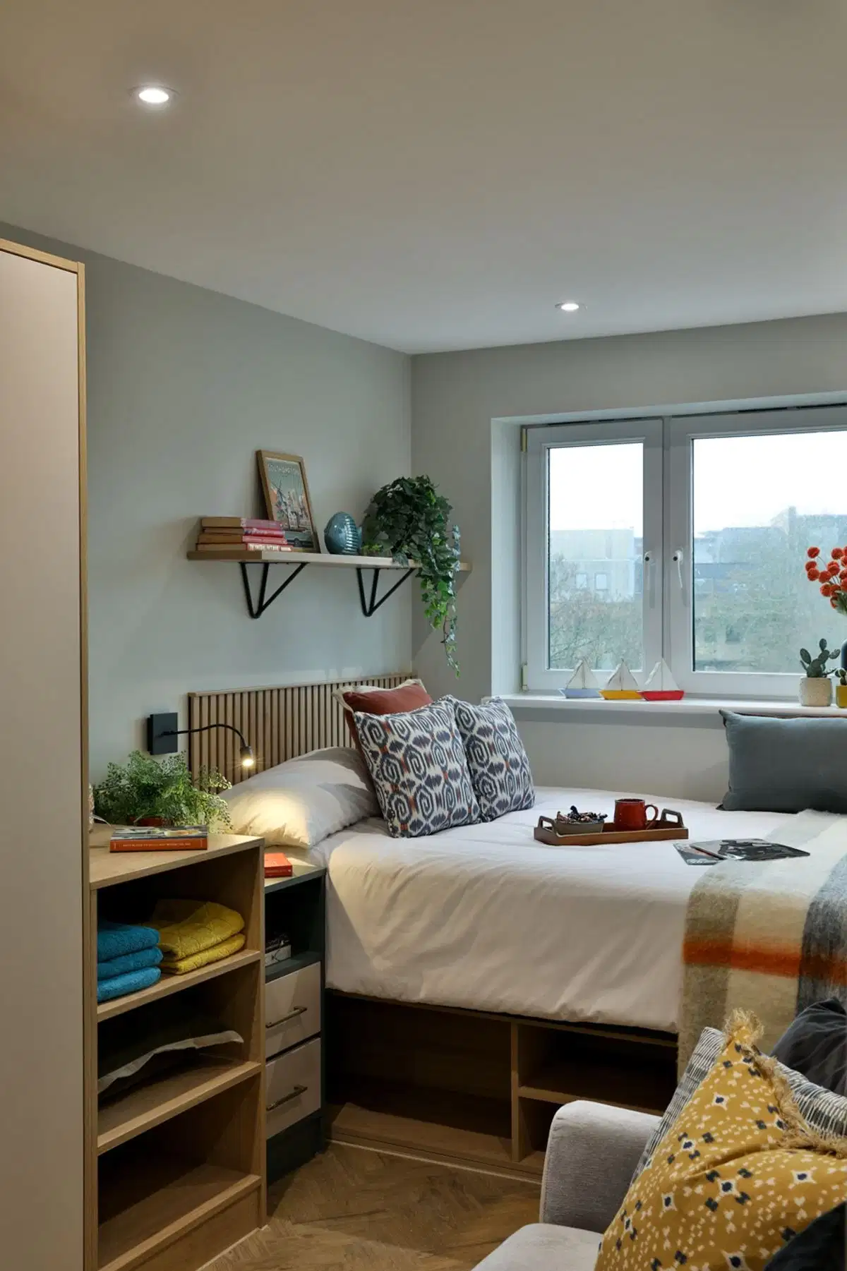 London Road Apartments, Southampton