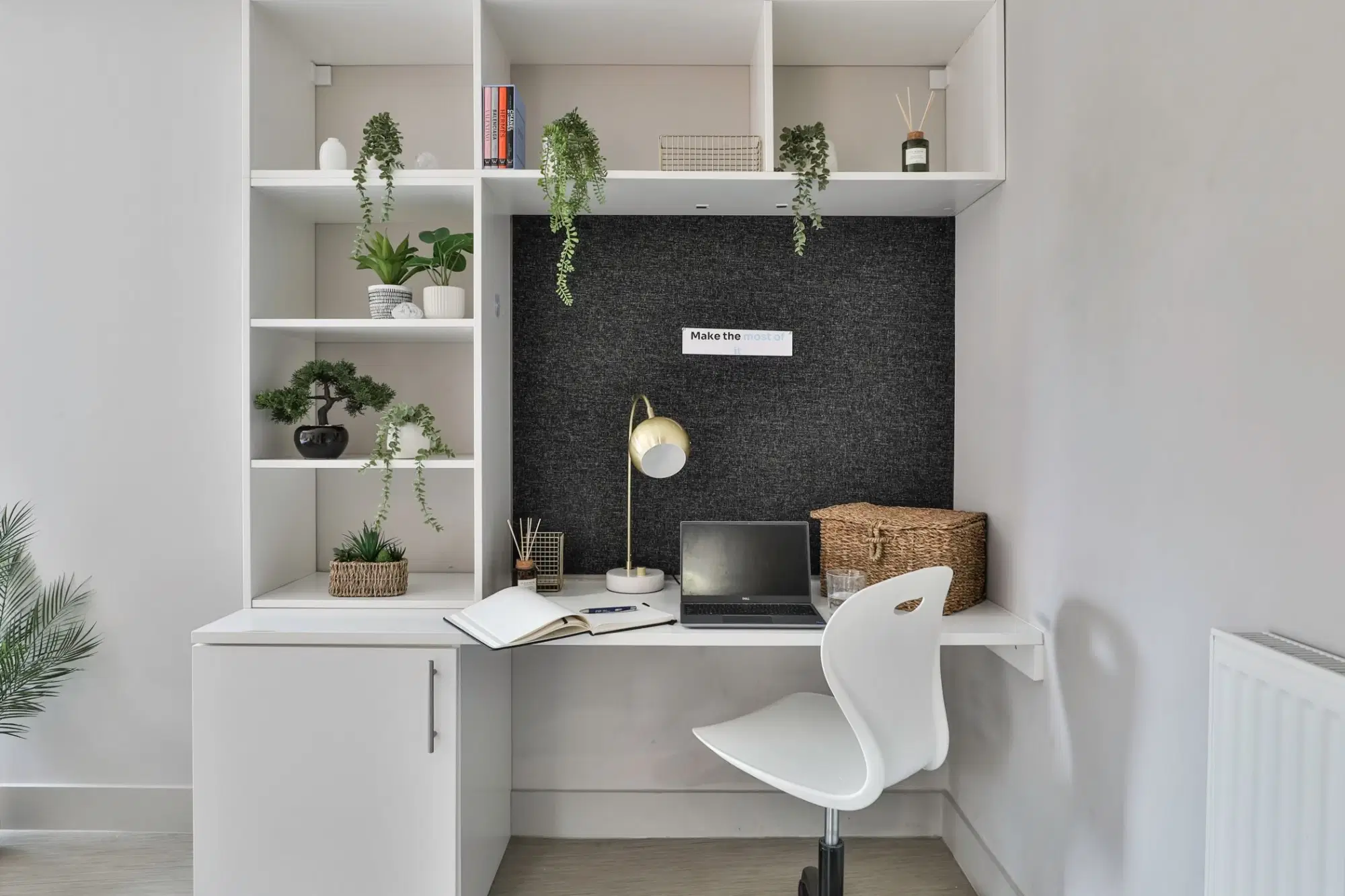 Portobello House, Sheffield – Amenities