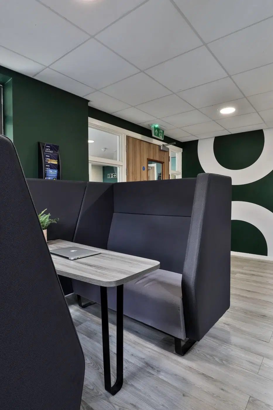 Foss Studios, York – Amenities