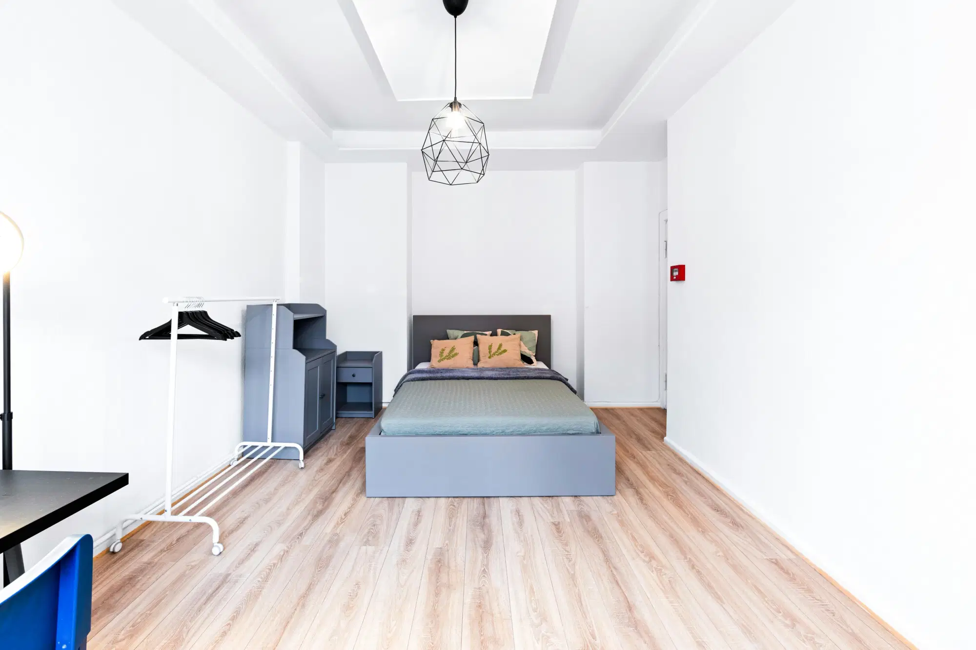 RM Lauterberger Straße 43, Berlin – Room In 3 Bed 1 Bath (#L43.21.1.)