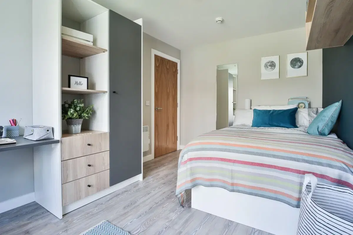 Victoria Point, Manchester – Premium 2 Bed Apartment