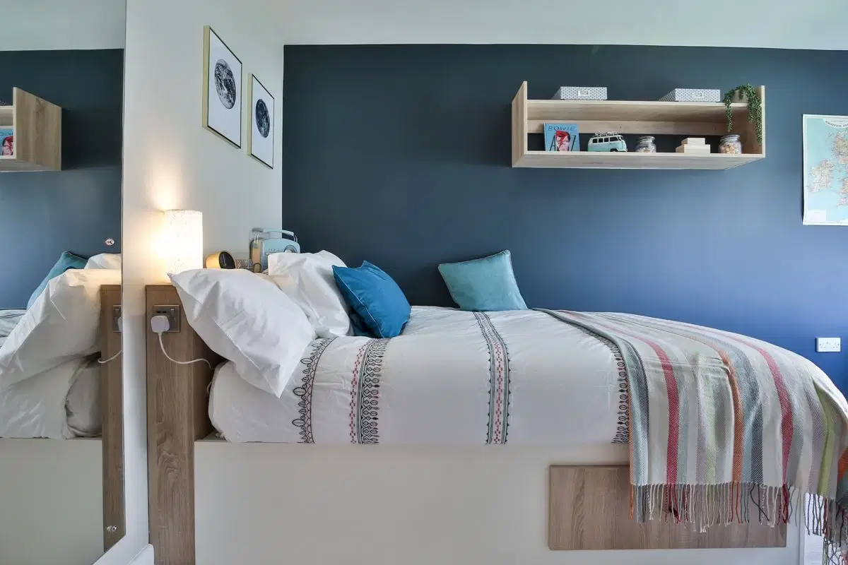 Victoria Point, Manchester – Premium Shared Apartment