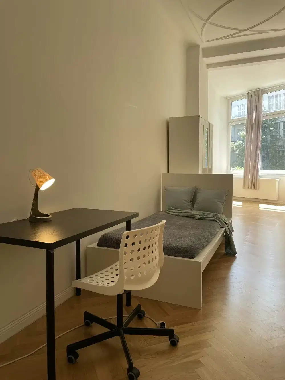 RM Karl-Marx-Straße 9, Berlin – Room in a 6 Bed 2 Bath (#KMX11.4.)