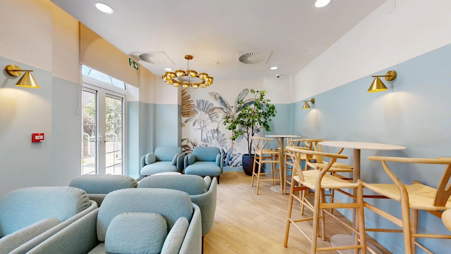 Rothesay House, Bournemouth – Common Area