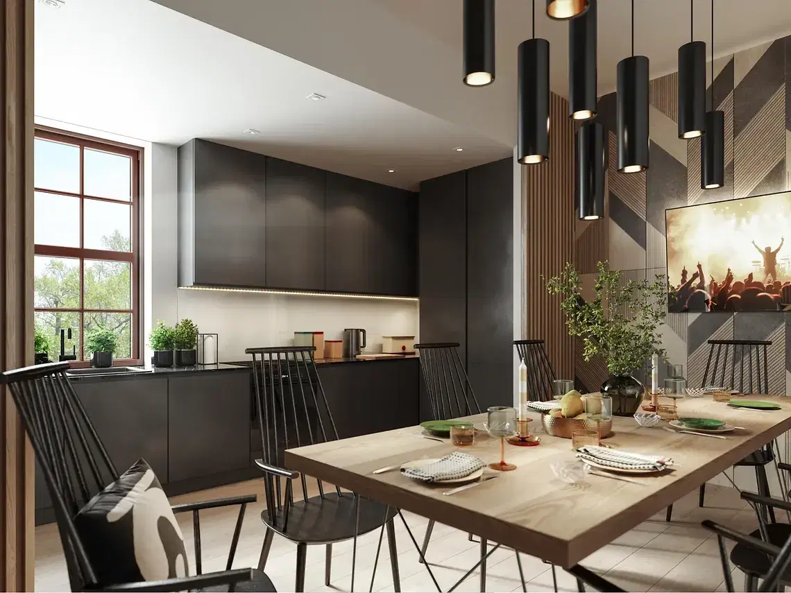 Rothesay House, Bournemouth – Amenities