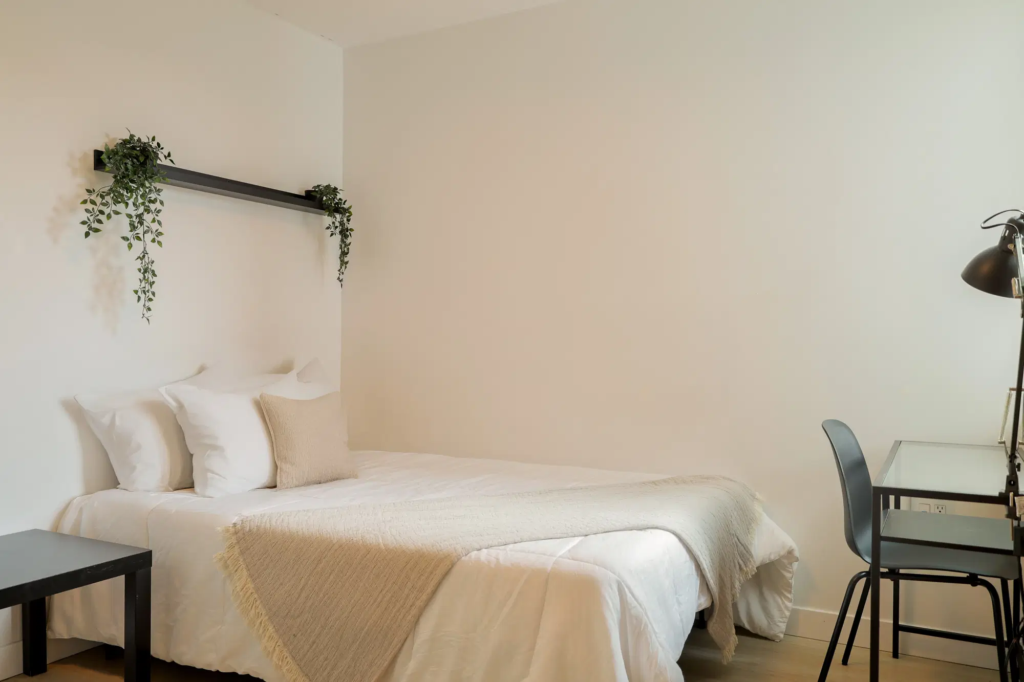 23 W Cordova St, Vancouver – Cordova Master Unit 502 (1 Bed 1 Bath)