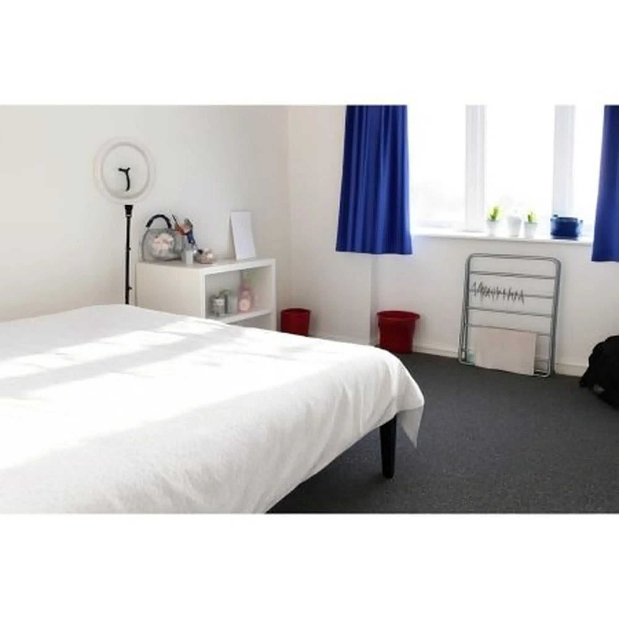 Pin Hill, Canterbury – One Bedroom