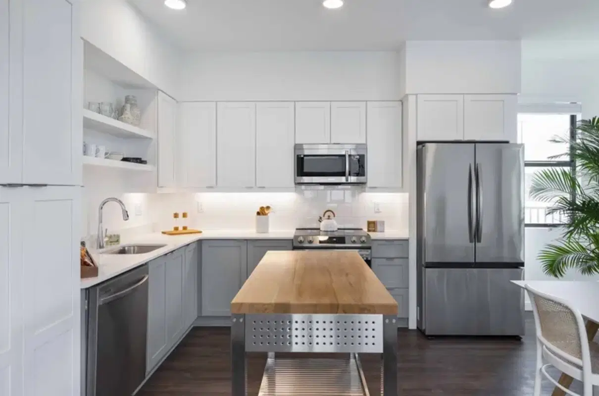 Altair By Soltura, Fort Myers – Kitchen