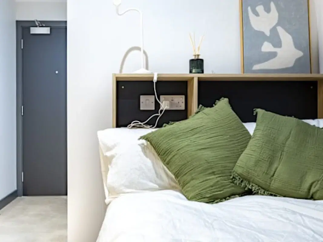 Biscuit Factory, Belfast – Classic Plus En Suite