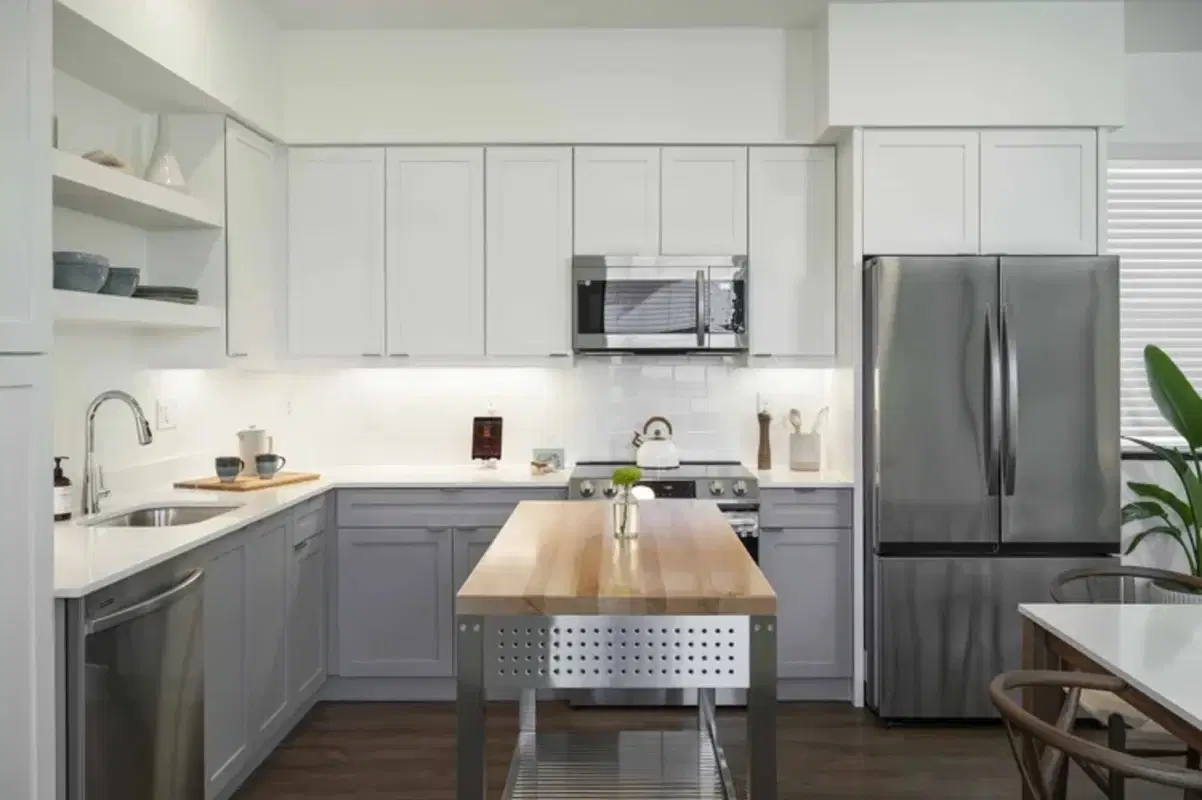 Argos By Soltura, Fort Myers – Kitchen