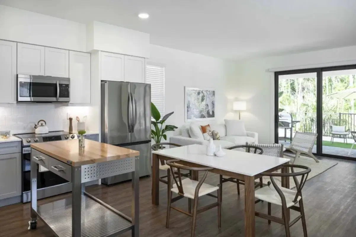 Argos By Soltura, Fort Myers – Kitchen