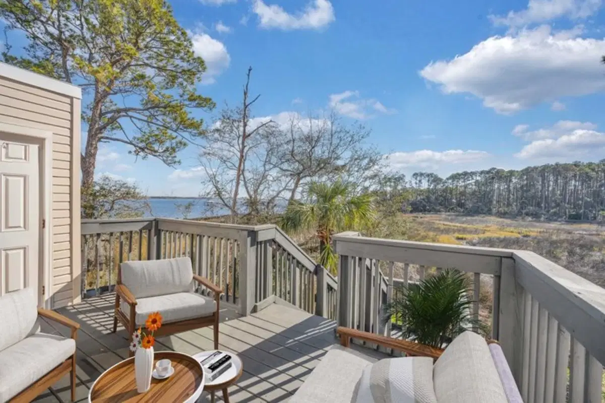 Edenfield Shores, Jacksonville – Amenities