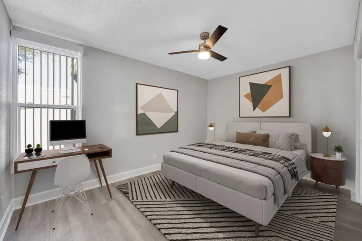 Edenfield Shores, Jacksonville