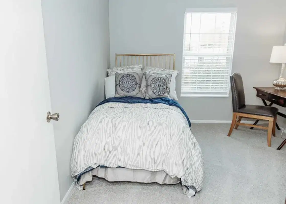 Enclave at Albany Park, Westerville