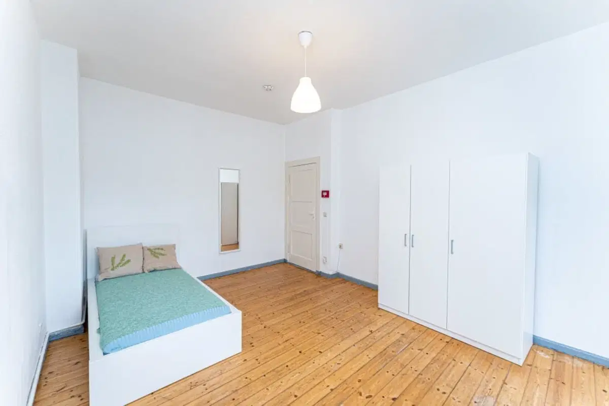 RM Friedrichsbrunner Straße 44, Berlin – Room In a 2 Bed 1 Bath (#F44.31.1.)