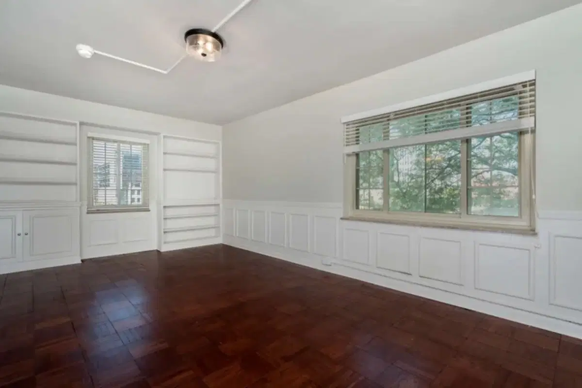 Library Park I, Columbus – Bedroom