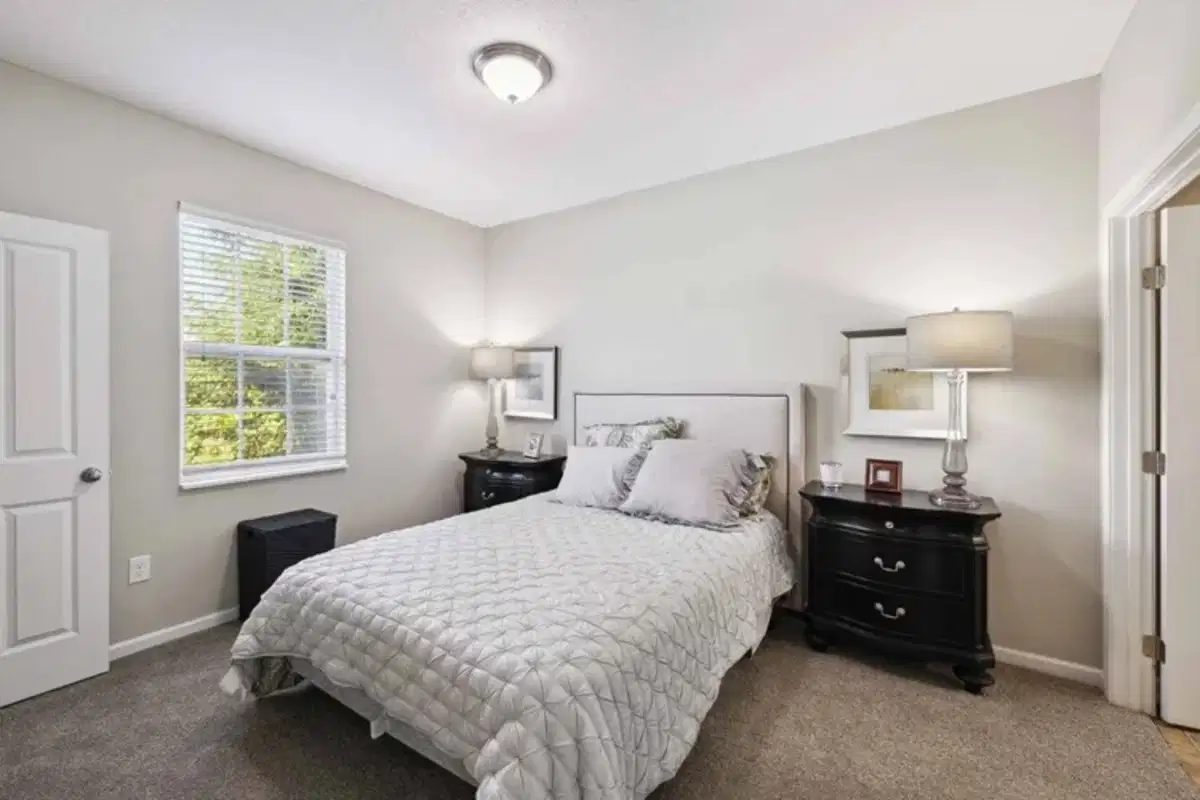 Residences at Central Park, Gahanna