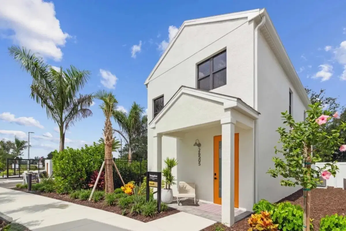 Swell By Soltura, Bonita Springs – Exterior