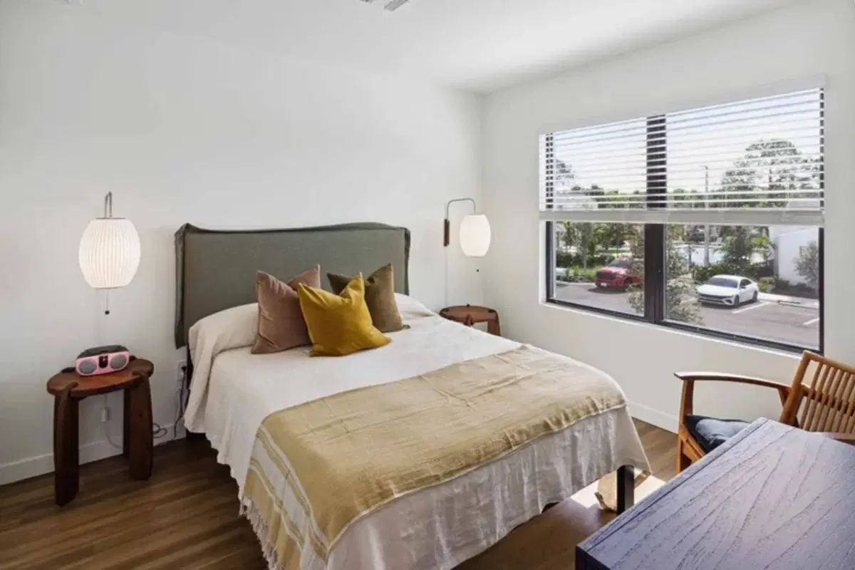 Swell By Soltura, Bonita Springs – Bedroom