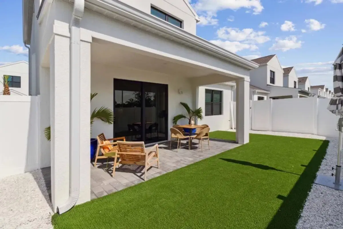 Swell By Soltura, Bonita Springs – Exterior