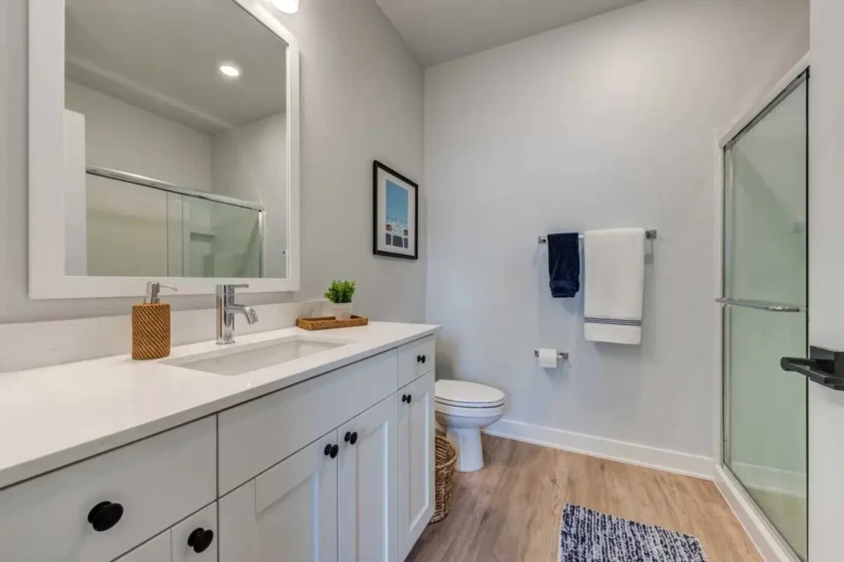 The Reserve of Sugarcreek, Dayton – Bathroom