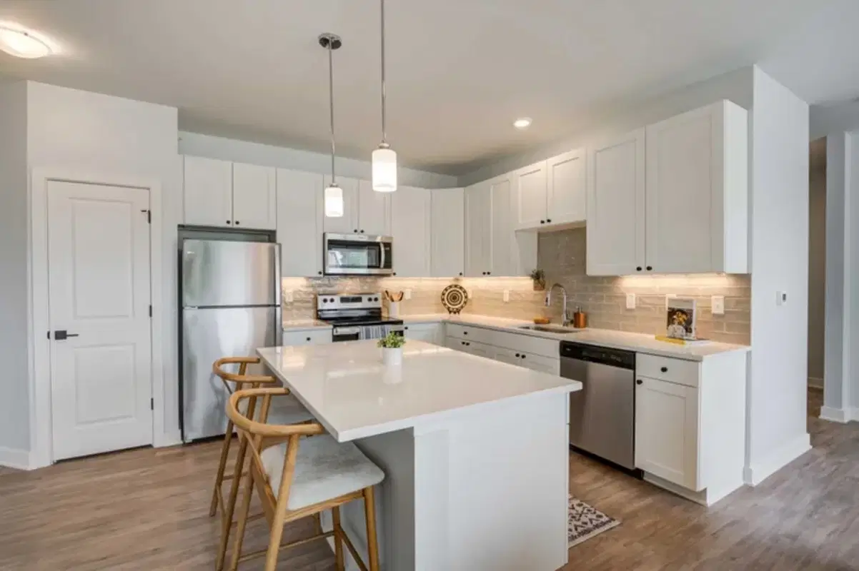 The Reserve of Sugarcreek, Dayton – Kitchen