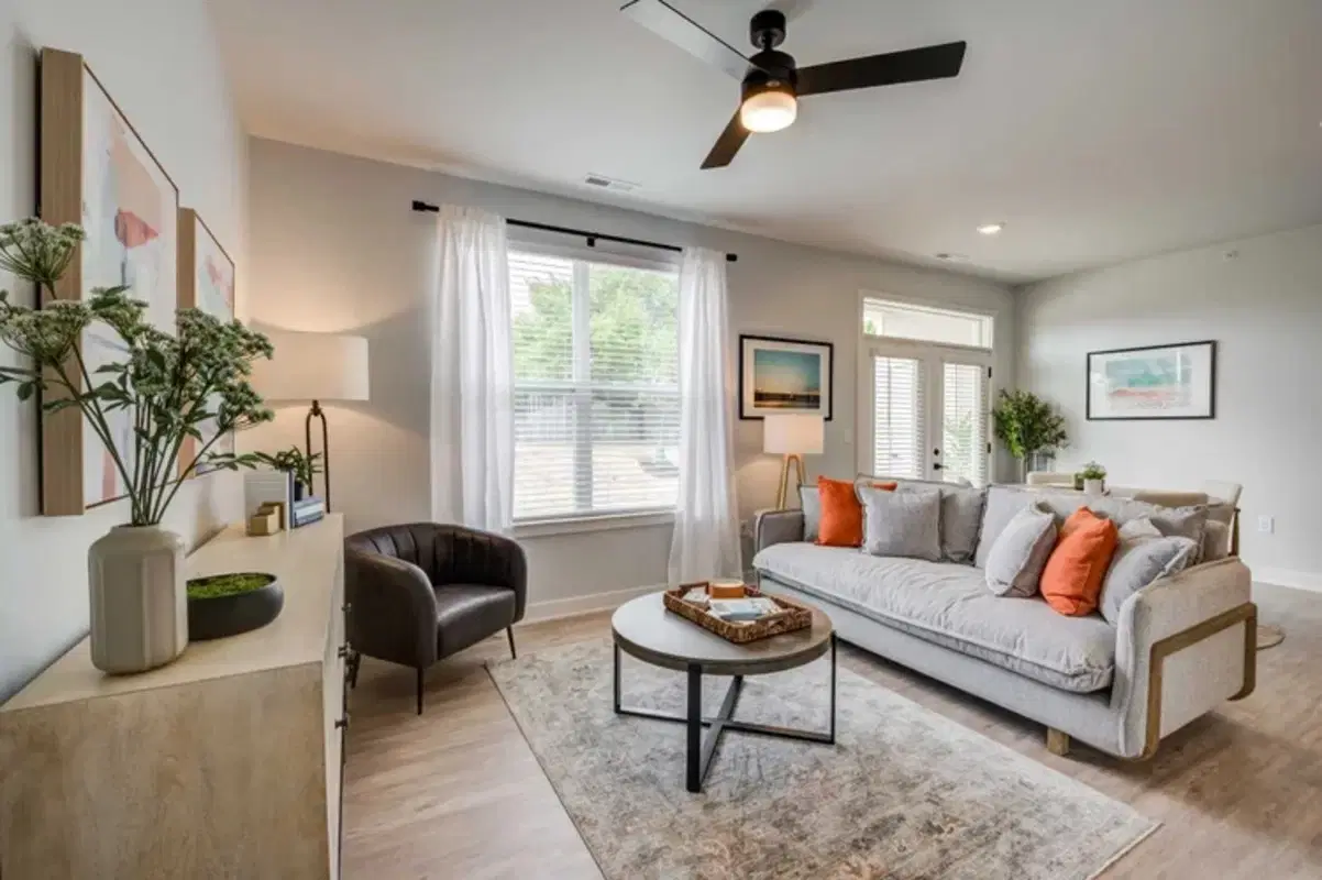 The Reserve of Sugarcreek, Dayton – Amenities