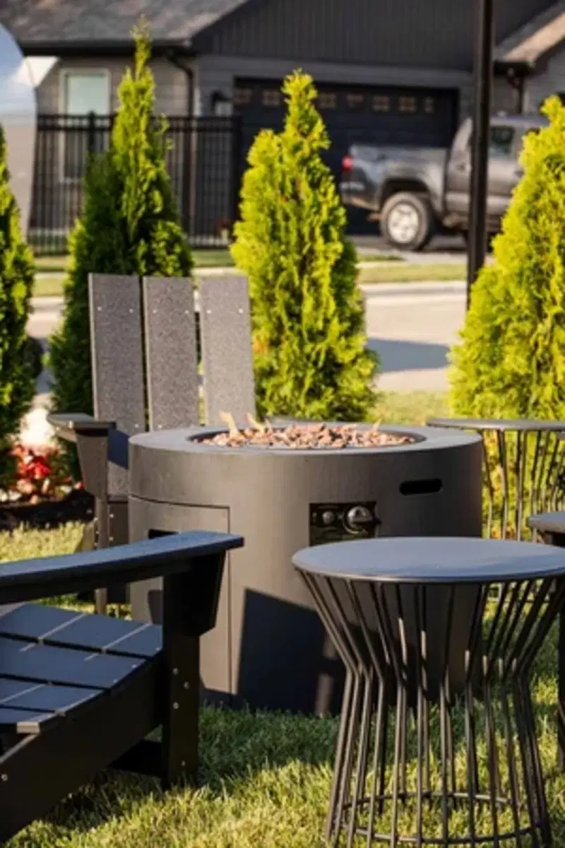The Residences at Eastwood, Reynoldsburg – Exterior