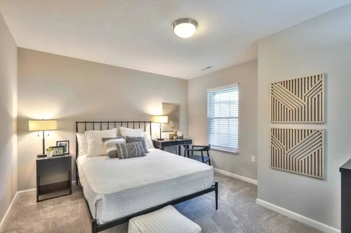 The Residences at Eastwood, Reynoldsburg