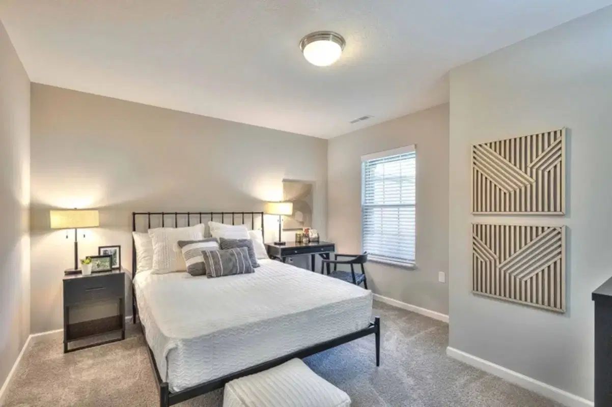 The Residences at Eastwood, Reynoldsburg
