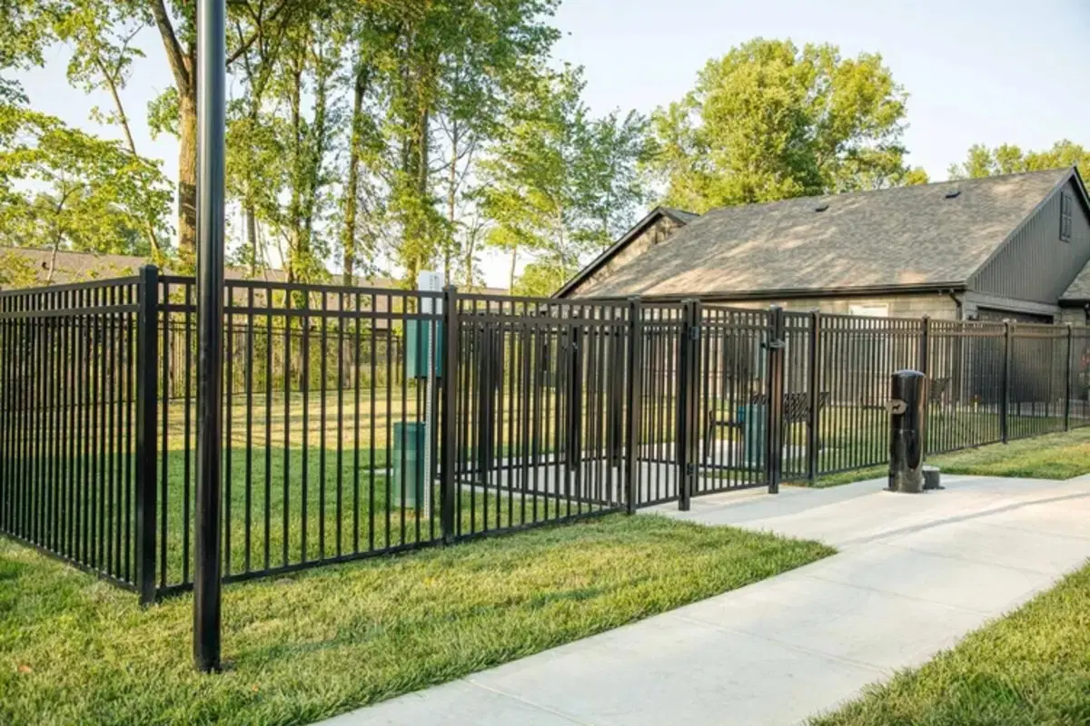 The Residences at Eastwood, Reynoldsburg – Exterior