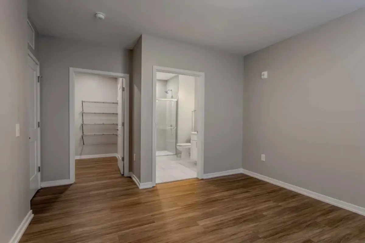 The Residences At The Sutton, Columbus – Room
