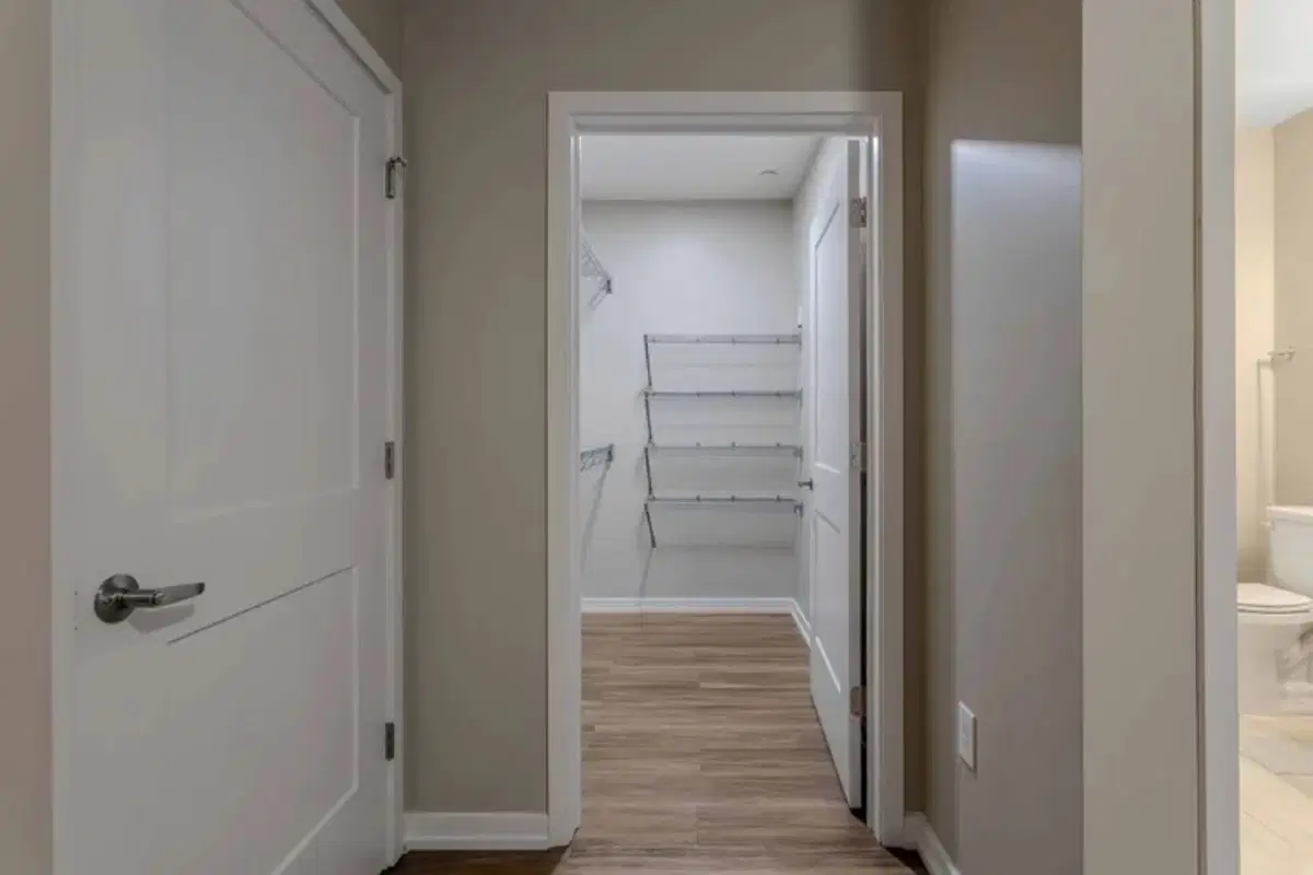 The Residences At The Sutton, Columbus – Amenities