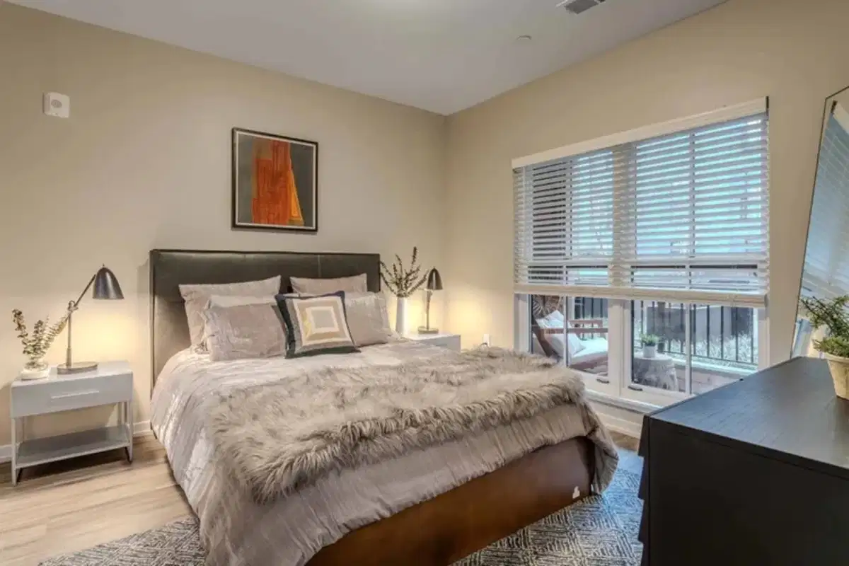 The Residences At The Sutton, Columbus