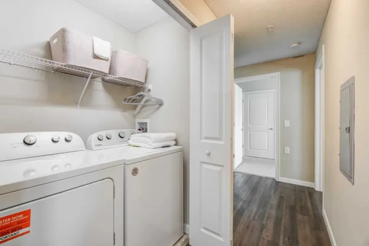 The Stratton, Columbus – Amenities