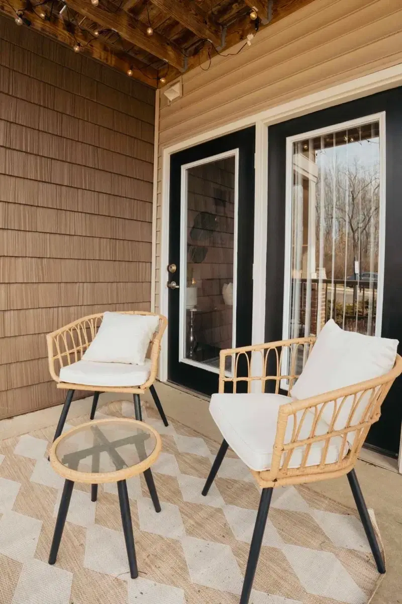 Woods at Perry Lane, Westerville – Amenities