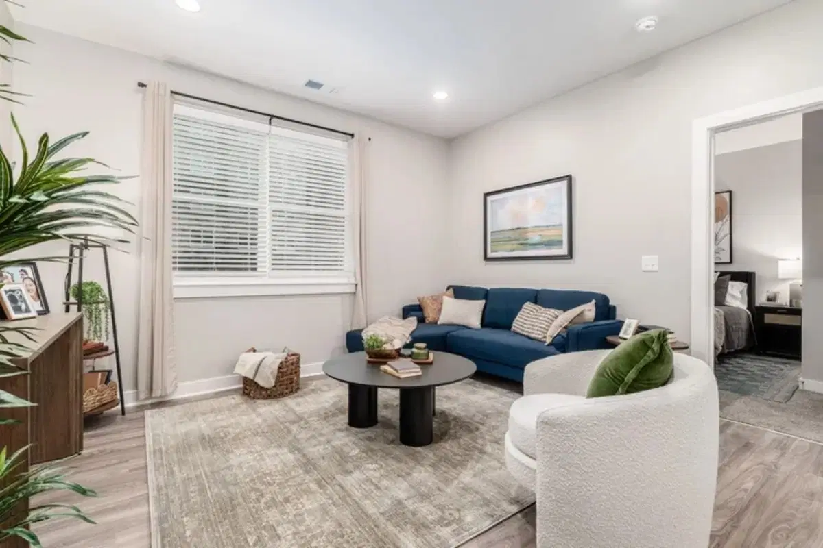 Trailhead Vista, Newark – Amenities