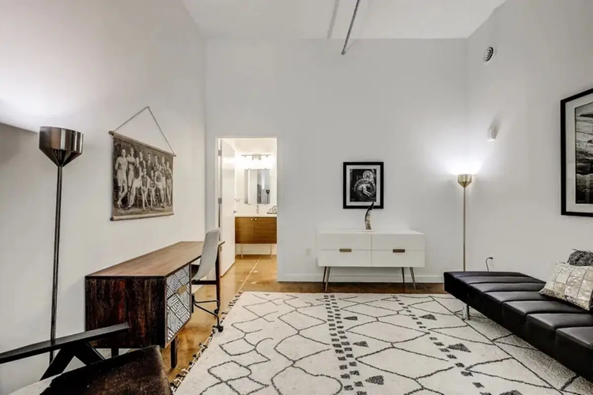 The View on Grant, Columbus – Amenities